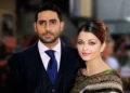 Amidst divorce rumors, Abhishek's message to Aishwarya
