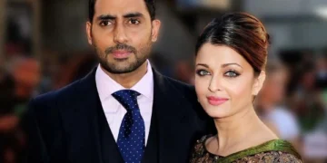 Amidst divorce rumors, Abhishek's message to Aishwarya