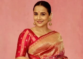 People's love for 'Bhool Bhaliyaan 3' is my biggest achievement, Vidya Balan