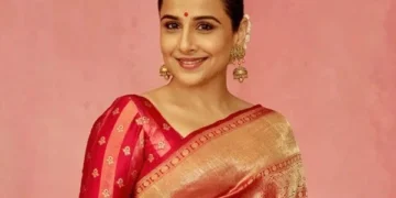 People's love for 'Bhool Bhaliyaan 3' is my biggest achievement, Vidya Balan
