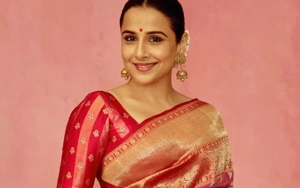 People's love for 'Bhool Bhaliyaan 3' is my biggest achievement, Vidya Balan