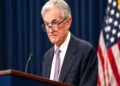 I will not leave the position even at the request of Trump, the head of the US Federal Reserve