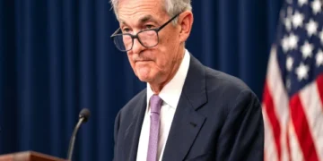 I will not leave the position even at the request of Trump, the head of the US Federal Reserve