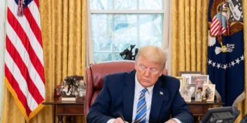 Trump to impose heavy tariffs on Mexican, Canadian and Chinese goods as soon as he takes oath