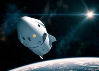 Long-term space travel doesn't affect mental ability, experts say