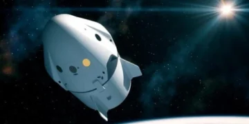 Long-term space travel doesn't affect mental ability, experts say