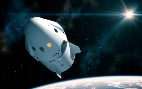 Long-term space travel doesn't affect mental ability, experts say