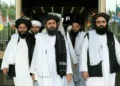 Afghan Taliban hope for a new era with America after Trump's success