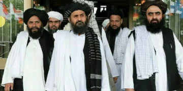 Afghan Taliban hope for a new era with America after Trump's success