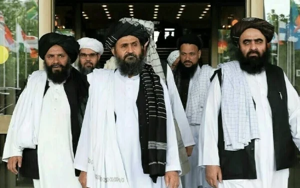 Afghan Taliban hope for a new era with America after Trump's success