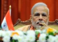 Narendra Modi was aware of the murder of Khalistan leader Hardeep Singh Najjar: Canadian newspaper