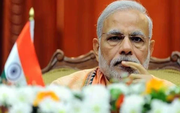 Narendra Modi was aware of the murder of Khalistan leader Hardeep Singh Najjar: Canadian newspaper