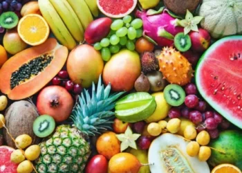 Fruits that are more effective than sleeping pills