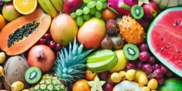 Fruits that are more effective than sleeping pills