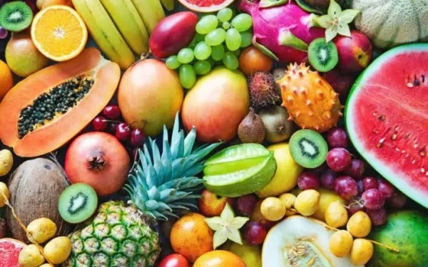 Fruits that are more effective than sleeping pills