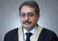 Allowance slips are also being found in Islamabad, the situation has become like Karachi, Chief Justice Amir Farooq