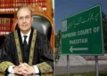 Justice Mansoor keen to resolve perpetually pending cases