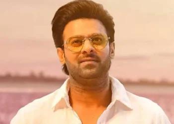 Actor Prabhas has bagged the biggest contract in the film industry