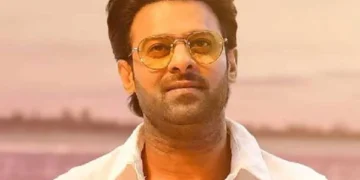 Actor Prabhas has bagged the biggest contract in the film industry