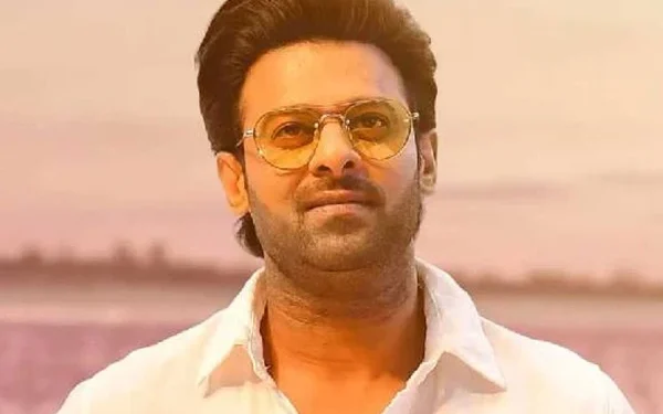 Actor Prabhas has bagged the biggest contract in the film industry