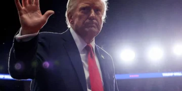 Case against President cannot be prosecuted, Trump case dismissed