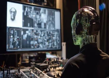 AI model that creates new sounds