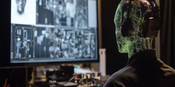 AI model that creates new sounds