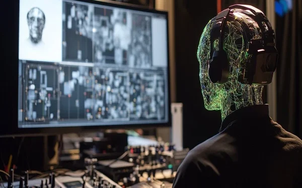 AI model that creates new sounds