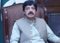 I will never meet Maryam Nawaz again, Punjab Governor