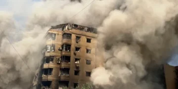 Israel's bombing of Lebanon, 47 people martyred