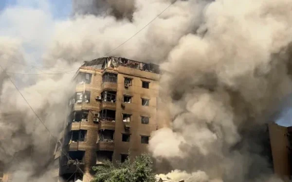 Israel's bombing of Lebanon, 47 people martyred