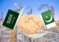 2 times visit to Saudi Arabia, contracts worth 2.2 billion dollars, Musadik Malik