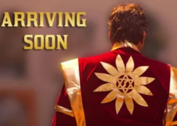 The popular superhero of yesteryear 'Shakti Maan' is coming back?