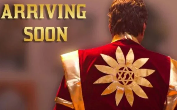 The popular superhero of yesteryear 'Shakti Maan' is coming back?
