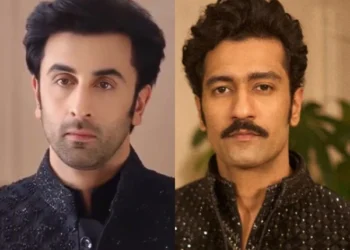 The shooting of Ranbir Kapoor and Vicky Kaushal's film "Love and War" has started