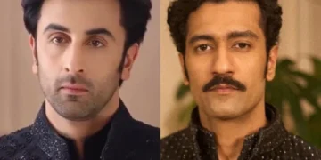 The shooting of Ranbir Kapoor and Vicky Kaushal's film "Love and War" has started