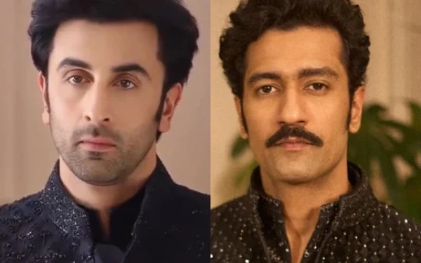 The shooting of Ranbir Kapoor and Vicky Kaushal's film "Love and War" has started