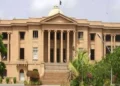 Disagreement over formation of constitutional benches, Sindh High Court Justice Umar Sial apologizes for joining