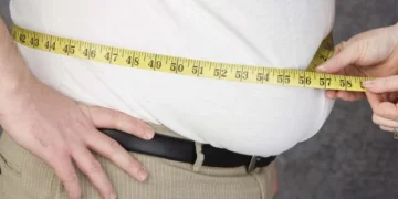 Key reason for weight gain after weight loss discovered