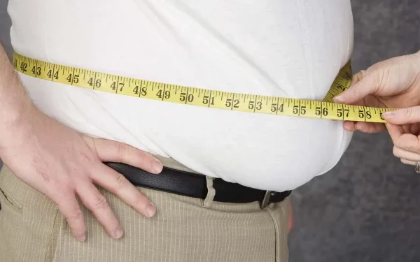 Key reason for weight gain after weight loss discovered