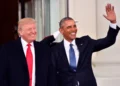 Barack Obama congratulates Trump; What did Kamala Harris say about the defeat?