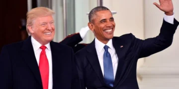 Barack Obama congratulates Trump; What did Kamala Harris say about the defeat?