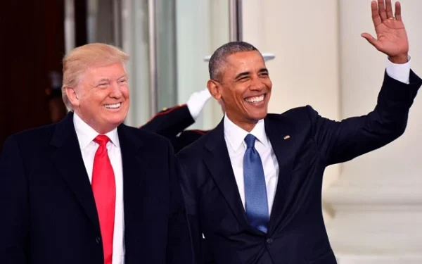 Barack Obama congratulates Trump; What did Kamala Harris say about the defeat?