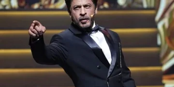Shah Rukh Khan's announcement to quit smoking; Global brands lined up