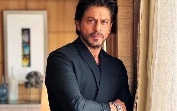 Shah Rukh Khan reveals: He cried in the bathroom many times over failures