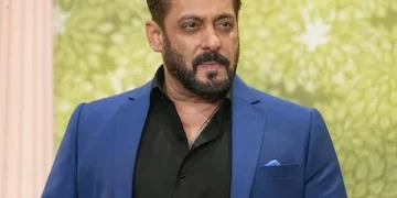 Second threat to Salman Khan in 10 days; Mumbai Police has tightened security