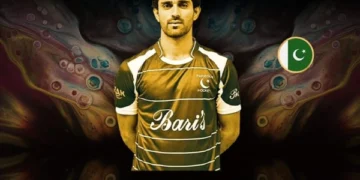 IHF, Rising Star Award to Pakistan's Sufyan Khan