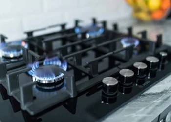 Gas stoves are dangerous for human life