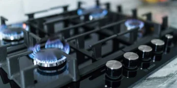 Gas stoves are dangerous for human life