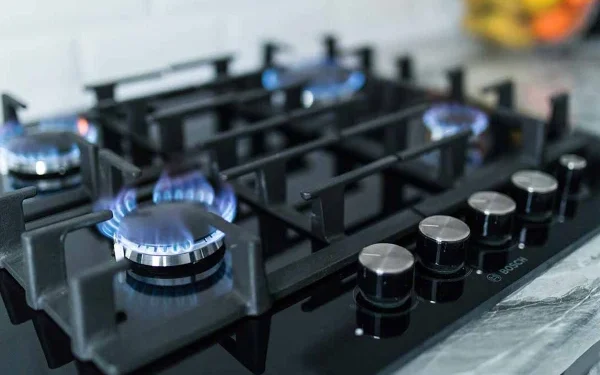 Gas stoves are dangerous for human life